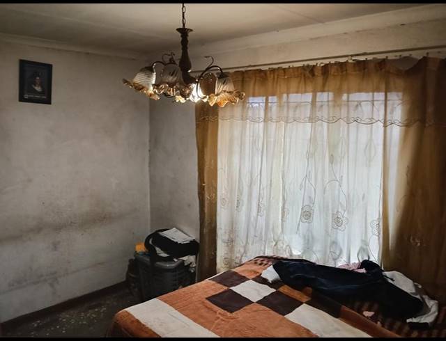 3 BEDROOM HOUSE FOR SALE IN JABAVU